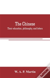 Capa do artigo The Chinese