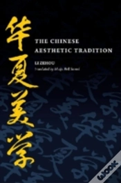 Capa do artigo The Chinese Aesthetic Tradition