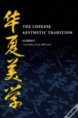 Capa do artigo The Chinese Aesthetic Tradition