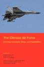 The Chinese Air Force: Evolving Concepts - Preview