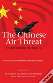 Capa do artigo The Chinese Air Threat