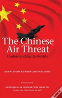 Capa do artigo The Chinese Air Threat