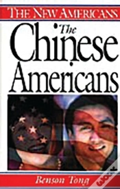 Capa do artigo The Chinese Americans