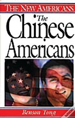 Capa do artigo The Chinese Americans