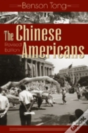 Capa do artigo The Chinese Americans