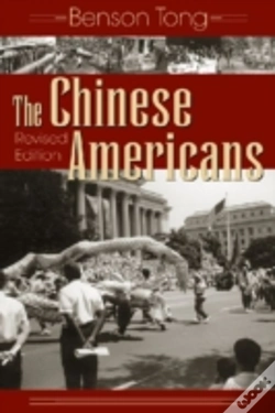 Capa do artigo The Chinese Americans