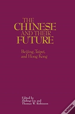 Capa do artigo The Chinese And Their Future