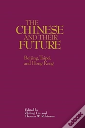 Capa do artigo The Chinese And Their Future