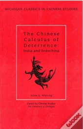The Chinese Calculus Of Deterrence