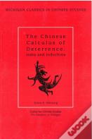 The Chinese Calculus Of Deterrence
