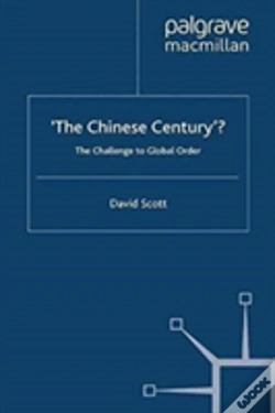 Capa do artigo 'The Chinese Century'?