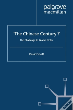 Capa do artigo 'The Chinese Century'?