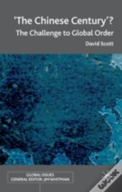 Capa do artigo "The Chinese Century"?