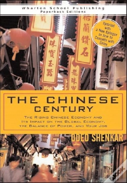 Capa do artigo The Chinese Century
