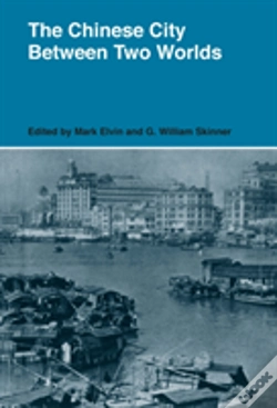 Capa do artigo The Chinese City Between Two Worlds