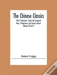 The Chinese Classics