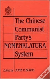Capa do artigo The Chinese Communist Party