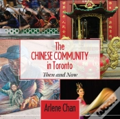 Capa do artigo The Chinese Community In Toronto