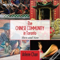 Capa do artigo The Chinese Community In Toronto