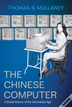 Capa do artigo The Chinese Computer