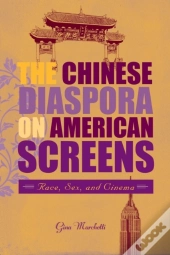 The Chinese Diaspora On American Screens