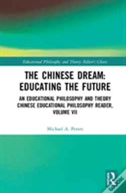 Capa do artigo The Chinese Dream: Educating The Future