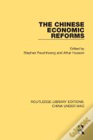 The Chinese Economic Reforms