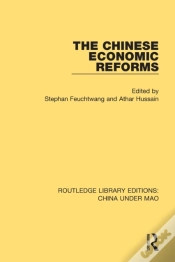 Capa do artigo The Chinese Economic Reforms