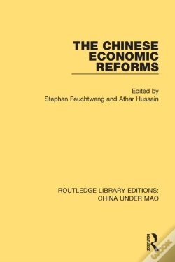 Capa do artigo The Chinese Economic Reforms
