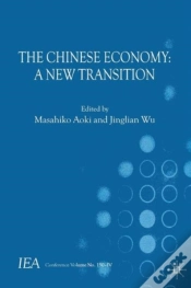 Capa do artigo The Chinese Economy