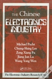 Capa do artigo The Chinese Electronics Industry