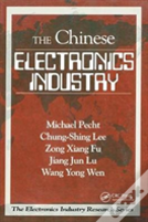 The Chinese Electronics Industry