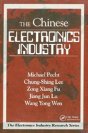 The Chinese Electronics Industry - Preview