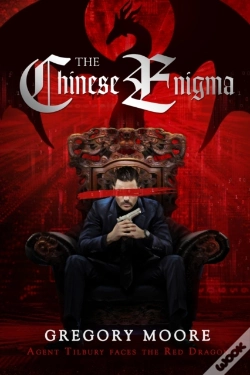 Capa do artigo The Chinese Enigma