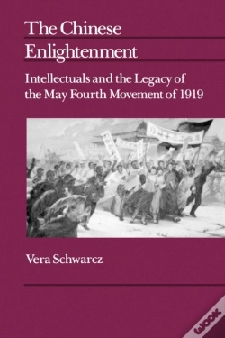 Capa do artigo The Chinese Enlightenment