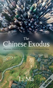 Capa do artigo The Chinese Exodus