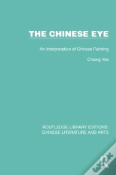 The Chinese Eye