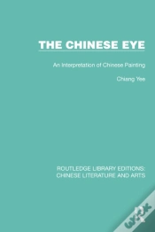Capa do artigo The Chinese Eye