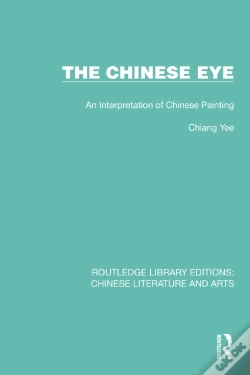 Capa do artigo The Chinese Eye