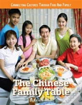 The Chinese Family Table