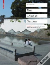 Capa do artigo The Chinese Garden /Anglais