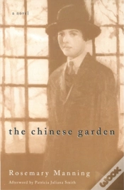 Capa do artigo The Chinese Garden