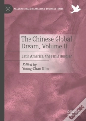 Capa do artigo The Chinese Global Dream, Volume Ii