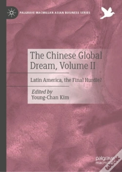 Capa do artigo The Chinese Global Dream, Volume Ii