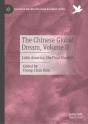 The Chinese Global Dream, Volume Ii - Preview