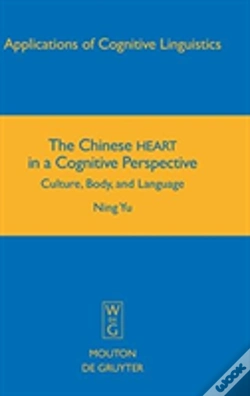 Capa do artigo The Chinese Heart In A Cognitive Perspective