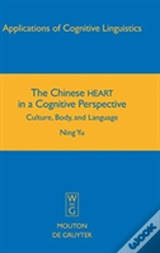 Capa do artigo The Chinese Heart In A Cognitive Perspective
