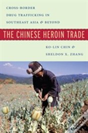 Capa do artigo The Chinese Heroin Trade