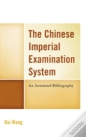 Capa do artigo The Chinese Imperial Examination System