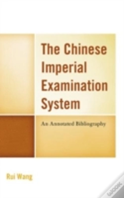 Capa do artigo The Chinese Imperial Examination System